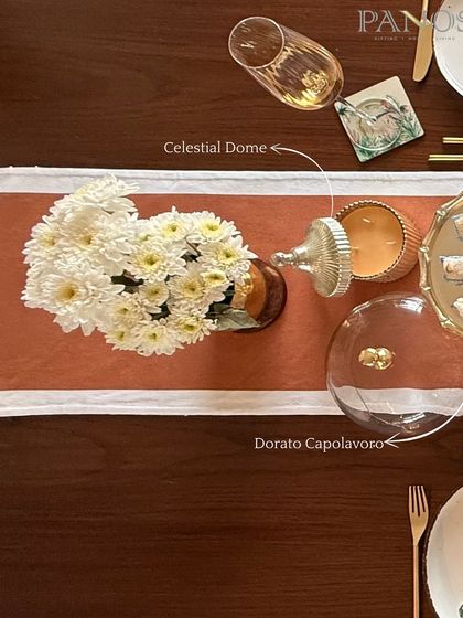 Host in Style: Tablescapes & Serveware photo 10