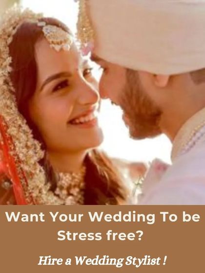 Neha Bhatia - Wedding Styling My Stylist-Approved Bridal Playbook photo 24