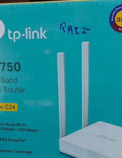 Sadwini Infotech - Security System Installation Our Equipment & Components photo 17