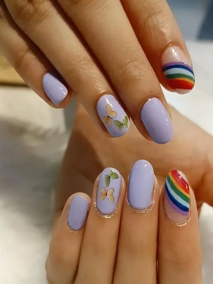 3D Nail Art Studio - Nail Services Intricate & 3D Nail Art photo 15