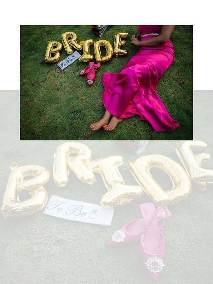 Afroz's Couture - Bespoke & Couture Fashion Design Bridal & Bridesmaid Edit photo 8