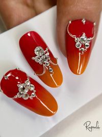 Nail Art Training & Courses