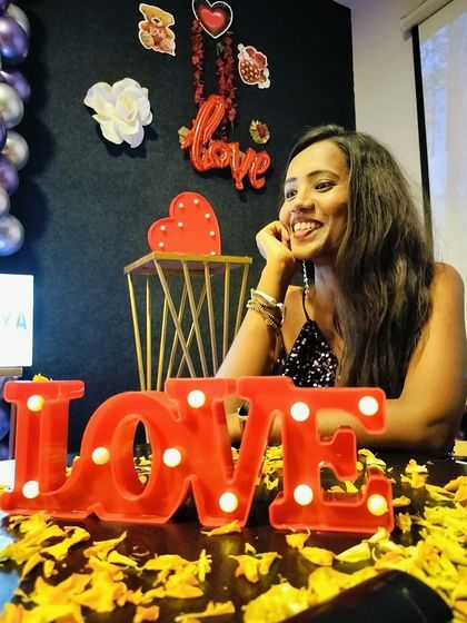 Cini World - Private Party & Movie Screening Venues Our Happy Customers photo 26