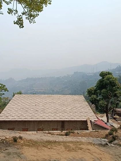 Compartment S4 - Architectural Design Public & Community Spaces photo 29