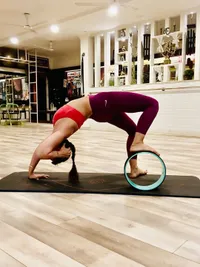 Pilates Classes