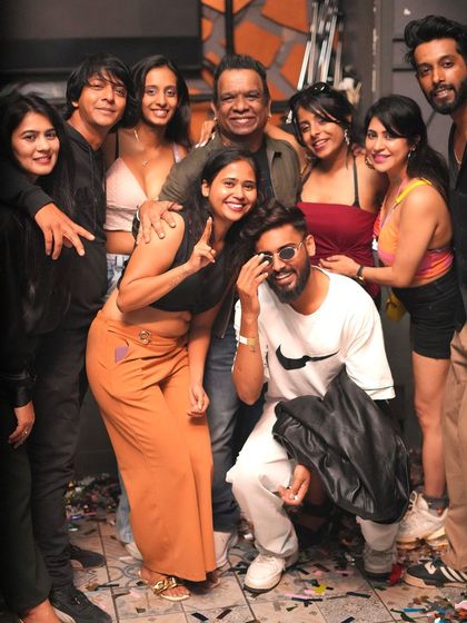 Ivan Nilkon - Live DJ Services The People of the Party photo 34