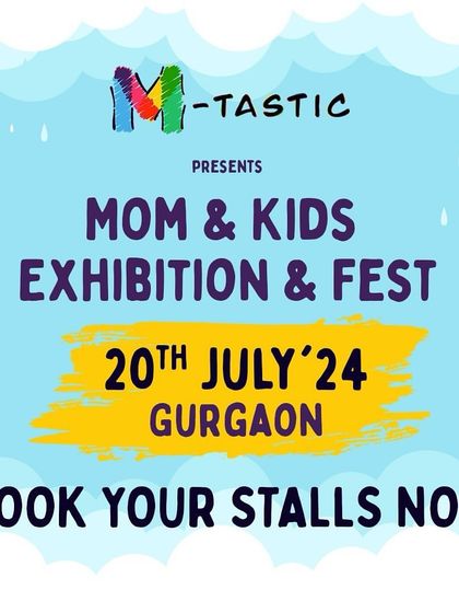 Become an M-Tastic Exhibitor photo 14