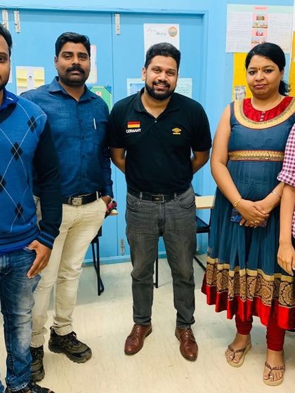 Iflac - Foreign Language Courses A Look Inside Our Classrooms photo 20