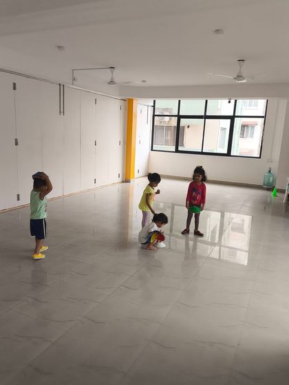 Young Guns Sports Academy - Sports Coaching for Children with Special Needs Indoor Athletics & Gymnastics photo 9