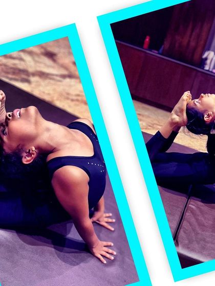 Fun & Fitness - Gymnastics & Tumbling Programs Building a Strong Foundation photo 8