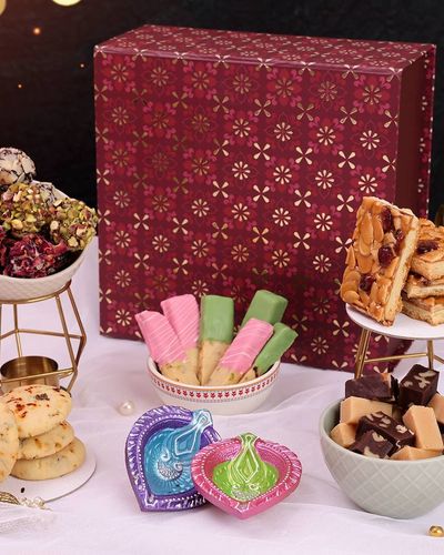 Festive Gift Hampers