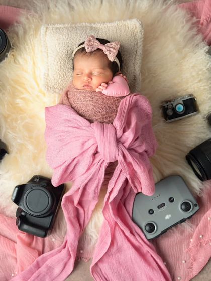 Let's Play Pretend: Creative & Themed Shoots photo 69