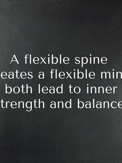 Bodhi School of Yoga - Yoga Therapy Sessions Yoga for Specific Ailments photo 9