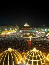 Religious Ceremonies & Festivals