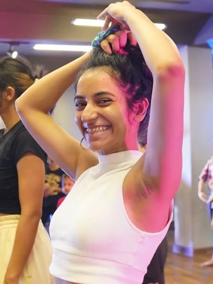 The faces of our community. These pictures from our various intensive workshops and masterclasses capture the joy, focus, and camaraderie that fill our studios every day. This is the family you join at Hashtag.