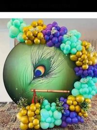 Corporate & Special Event Decoration