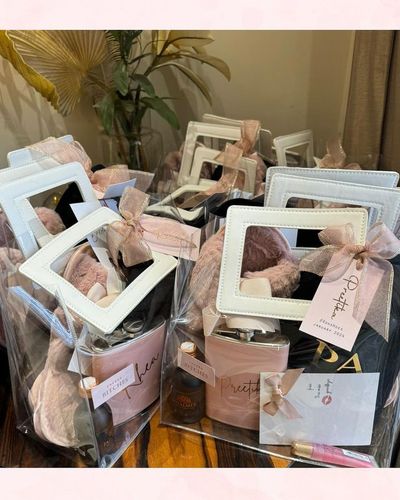 Baby Announcement Packages