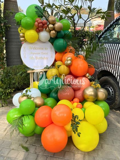 Kids' Party Adventures photo 15