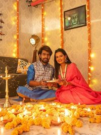 Traditional & Festive Photography
