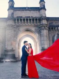 Wedding Photography & Videography