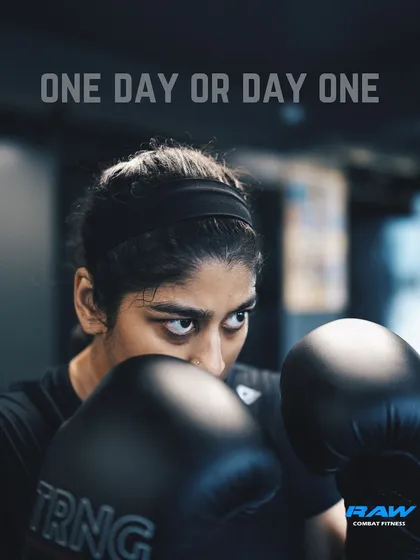This is the only question that matters. Are you going to keep waiting, or are you going to start your journey today? Your fight is waiting.