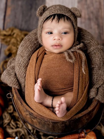 Creative Themes: Fun & Fantasy photo 45