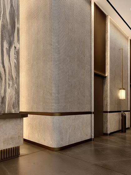 Beyond the Residence: Curated Amenities photo 12