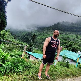 Pankaj Tyagi