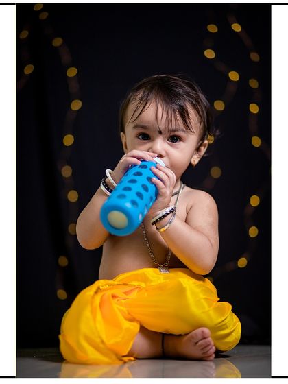 Studio & Themed Sessions photo 11