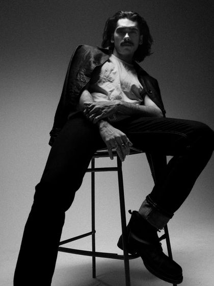 Zoya Joy - Personal & Celebrity Styling Menswear Styling photo 37