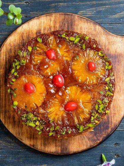 Shikha's Le Gateau - Gourmet Desserts & Bakes Festive & Holiday Specials photo 34