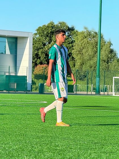 Kickstart FC - Football Academy & Training Programs The Tottenham Hotspur Pathway photo 31