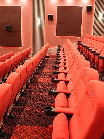 3i Smart Home - Custom Home Theater Design & Installation Additional Projects photo 95