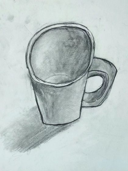 Pixie Art Space - Art & Craft Classes for Kids Pencil Sketching & Shading photo 22