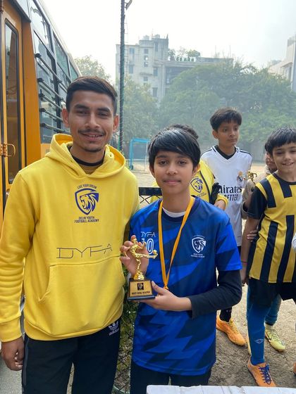 Champions Corner: Tournament Wins & Awards photo 14