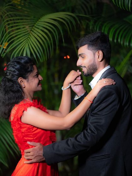 Pre-Wedding Stories photo 86