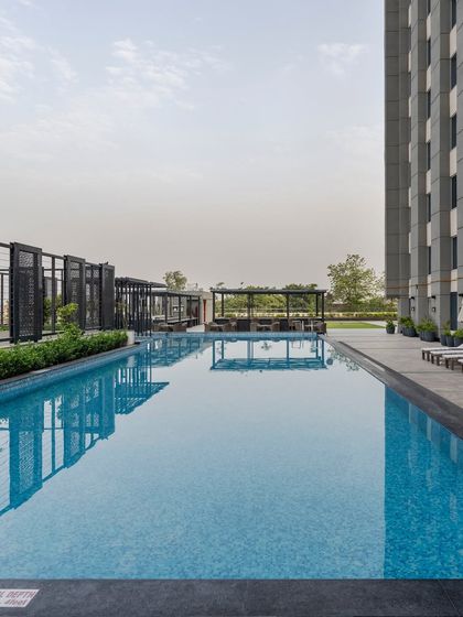 Holiday Inn, Lucknow: Modernity Meets Heritage photo 10