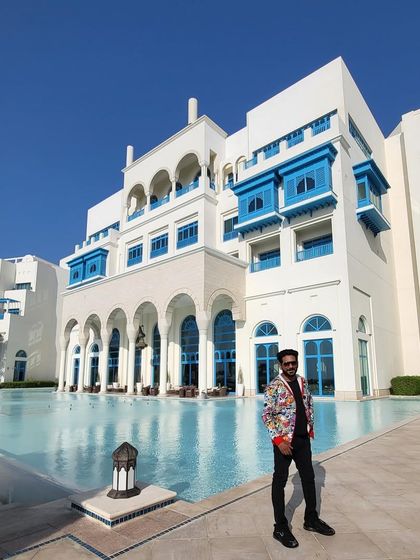 Dressing the Part: My Event Lookbook photo 59