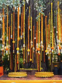 Pre-Wedding Function Decoration