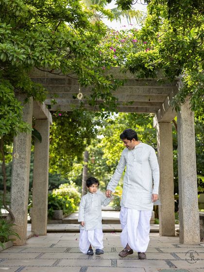 Weddings by BR - Family & Maternity Photography Ear Piercing & Children's Milestones photo 21