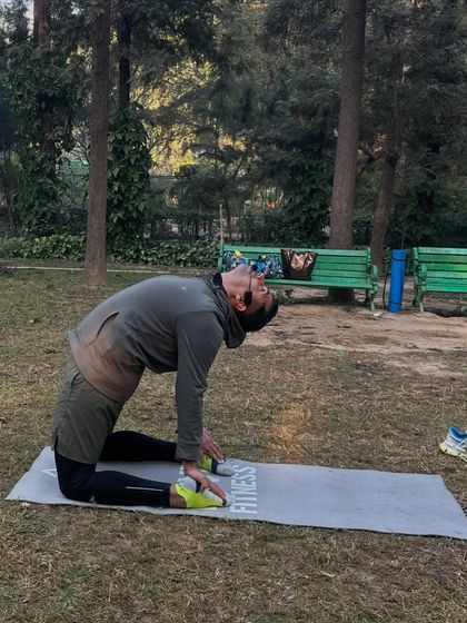 Recovery, Mobility & Injury Prevention photo 27