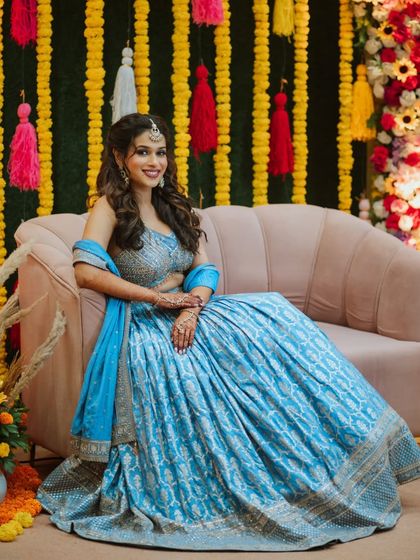 Rahul Mahadik Photography - Wedding Photography Elegant Receptions & Sangeet Nights photo 17