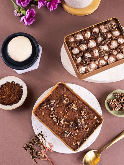 Festive Hampers & Gifting photo 20