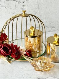 Custom Gift Hampers & Corporate Gifting