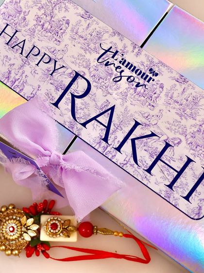 L'amour Sugar - Curated Gift Hampers Gifts for Every Celebration photo 23