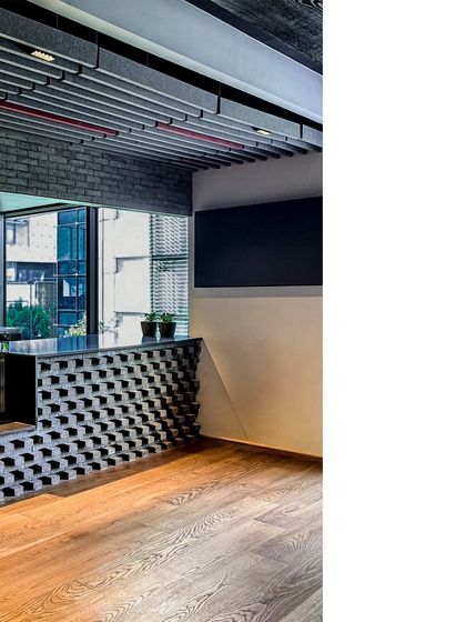 Commercial Environments, Reimagined photo 35