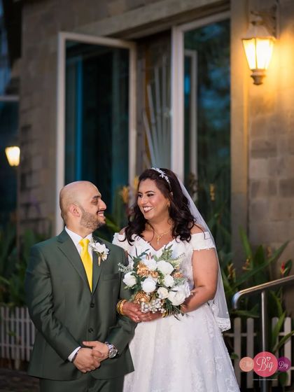 That Big Day - Wedding Photography & Videography Sacred Vows, Timeless Promises photo 34