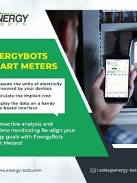 Industrial Energy Management