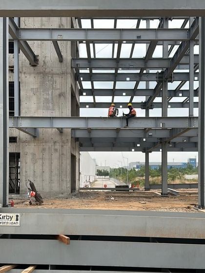 Studio Chintala - Architecture & Master Planning Corporate & Tech Campuses photo 20