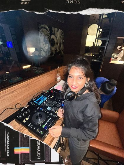 Behind The Decks photo 8